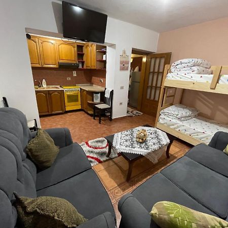 Main Square Tirana Apartment 외부 사진