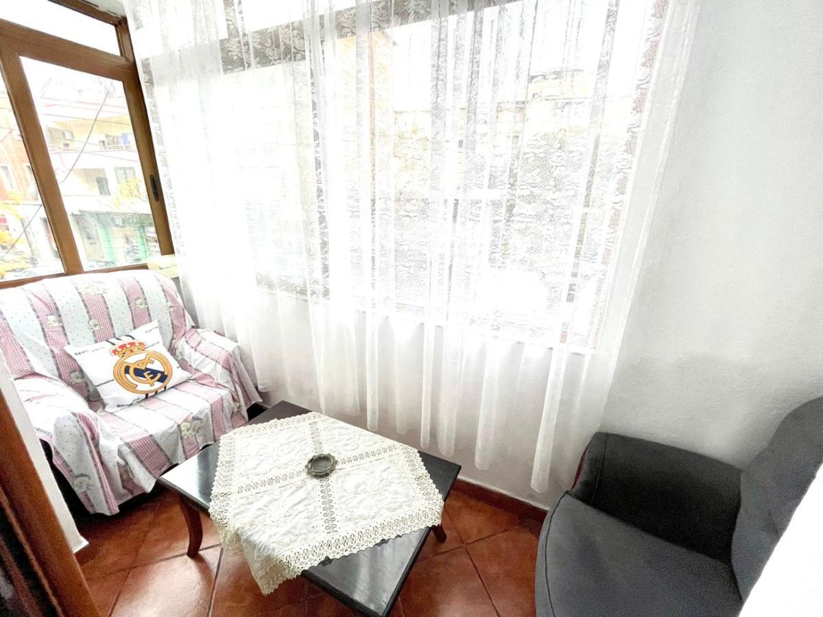 Main Square Tirana Apartment 외부 사진
