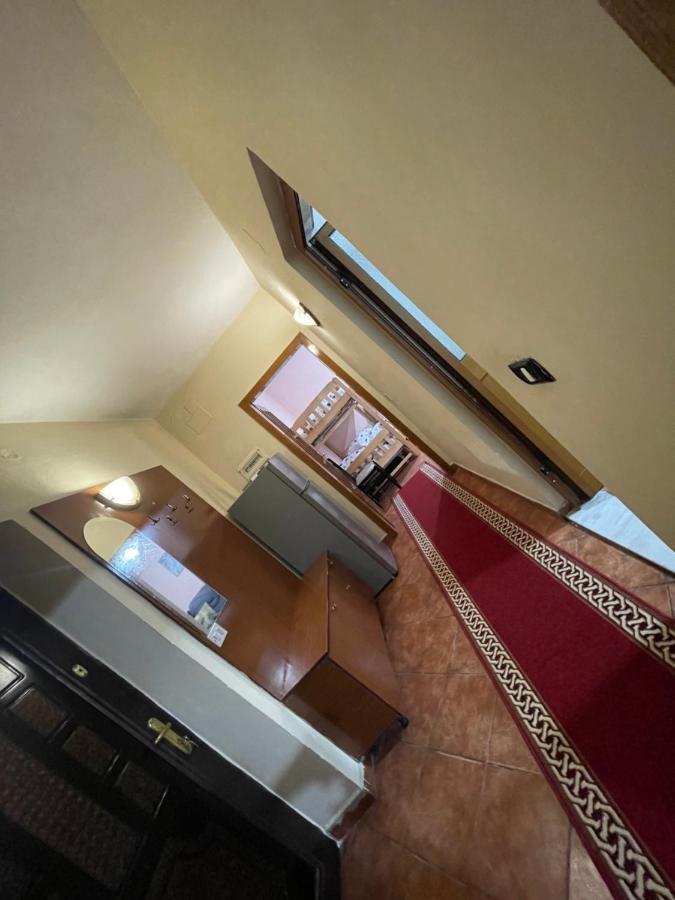 Main Square Tirana Apartment 외부 사진