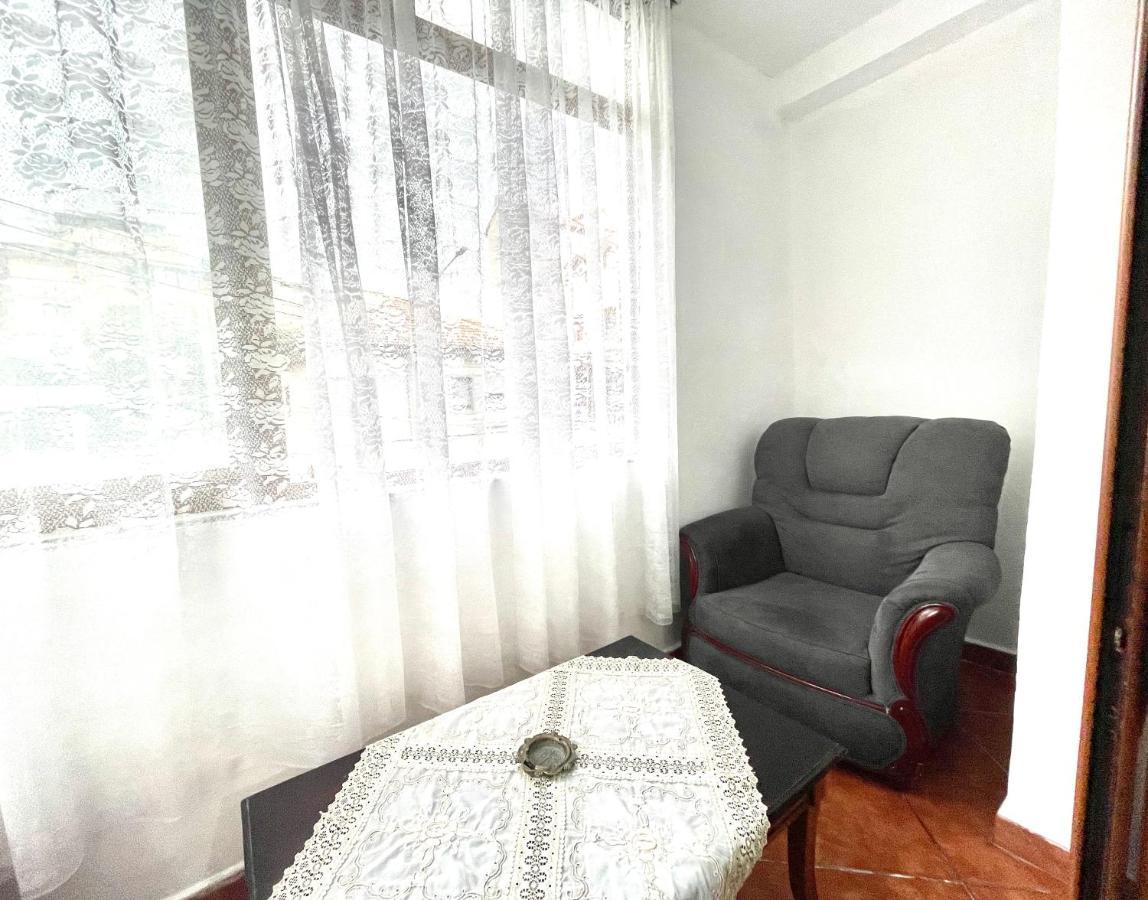 Main Square Tirana Apartment 외부 사진