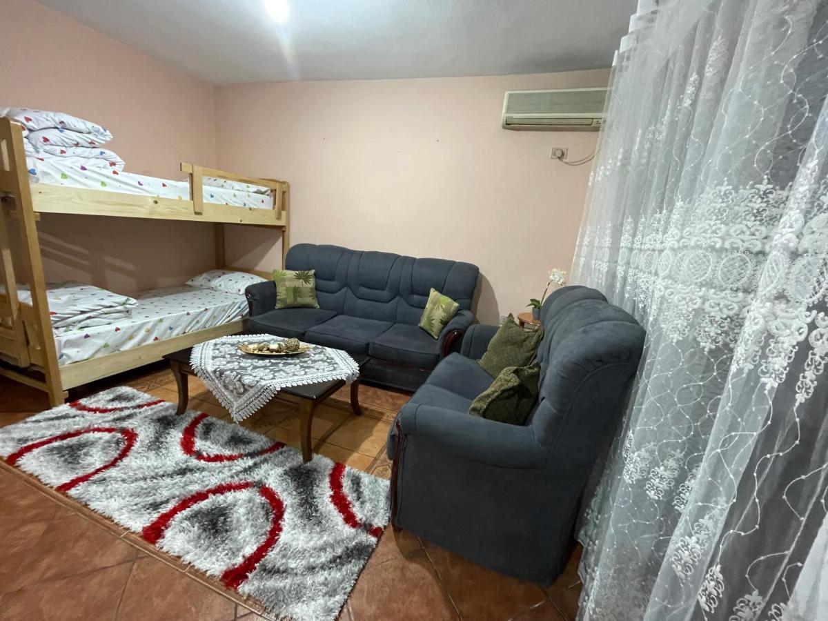 Main Square Tirana Apartment 외부 사진