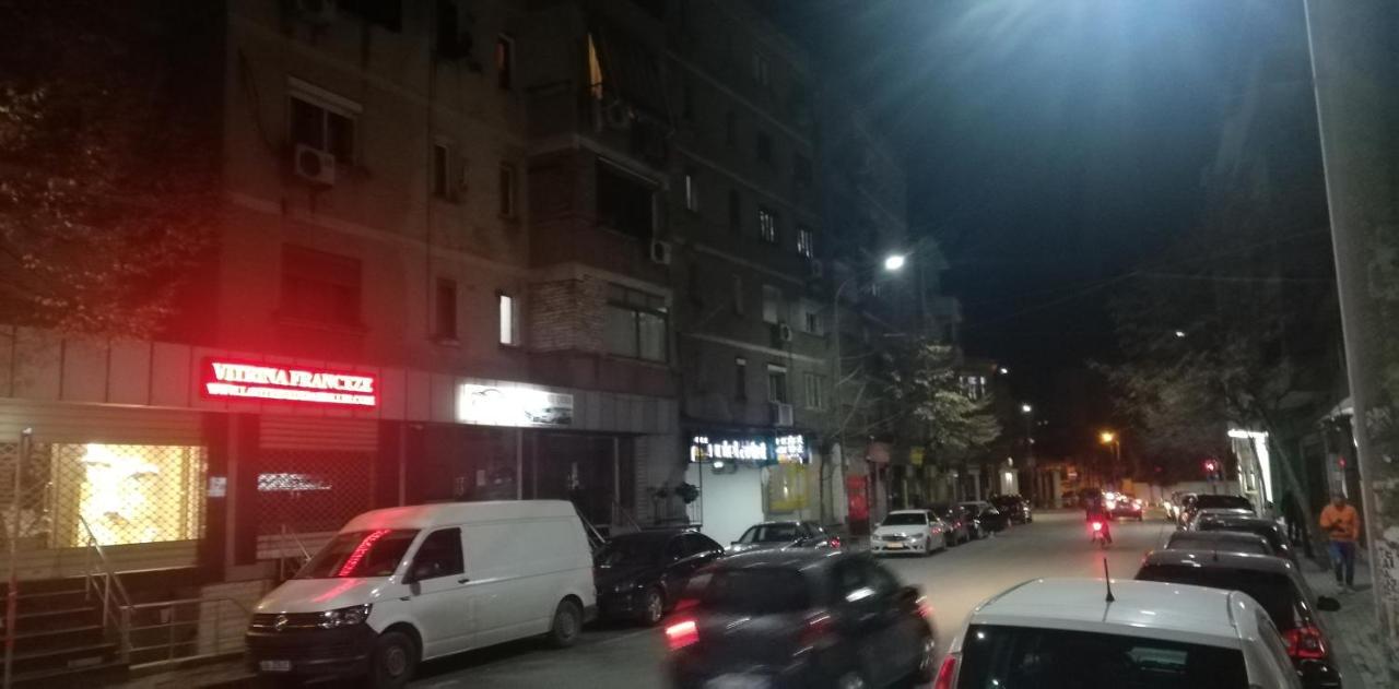 Main Square Tirana Apartment 외부 사진